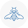 Bee Nest Removal London City